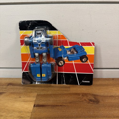 Robot car buggy - robot, (gobots