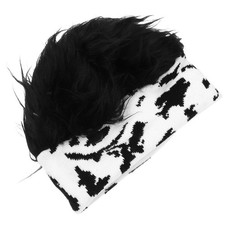  Cappello Buffo Berretto Con