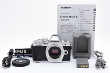 [31895shots] Olympus OM-D