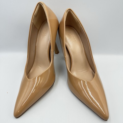 Faryl tacco nudo gaia - faryl, ecopelle