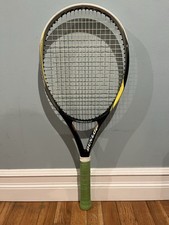 Dunlop Biomimetic F 5.0Tour