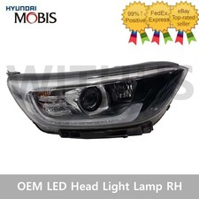 OEM 92102H8500 LED Halogen