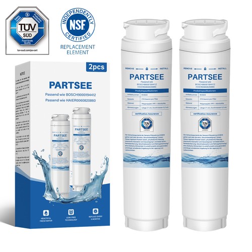 Filtro acqua compatibile con