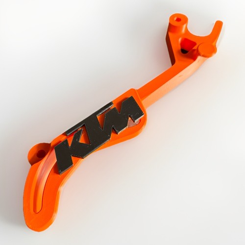Para pignone ktm 125 - pignone,