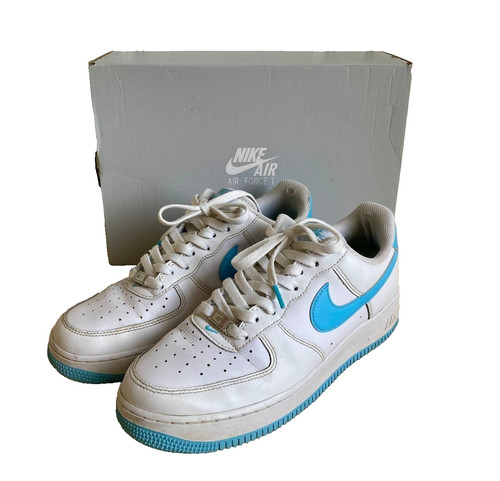 Scarpe nike air force - nike,