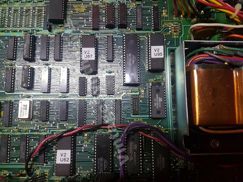 Lexicon pcm version - os,