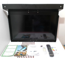 sega model Arcade driving game cabinet KIT LCD 32" INCH + SUPPORT NEW