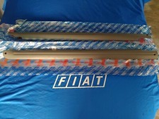 Coppia Batticalcagno Fiat