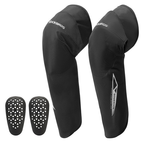 Rockbros paio ginocchiere - rockbros,