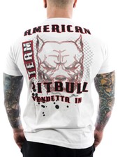 Vendetta Inc. T-shirt uomo