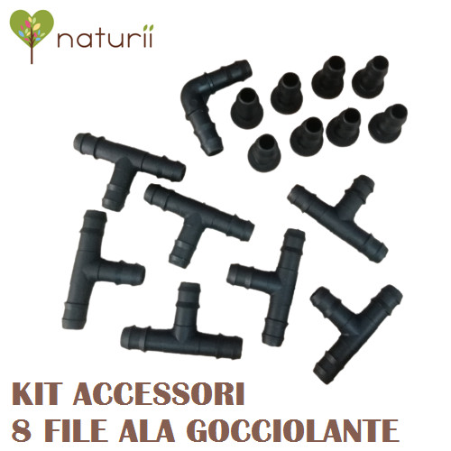 Kit accessori per - kit,
