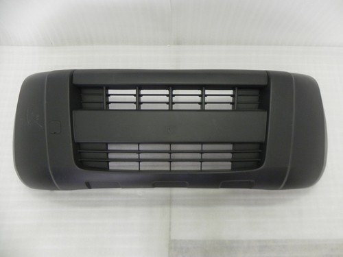 Paraurti anteriore fiat - paraurti,