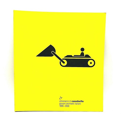 Almanacco casabella giovani - almanacco,