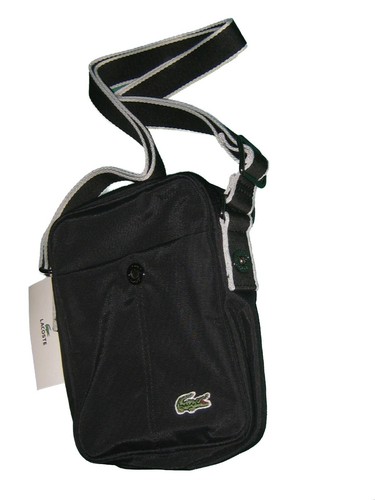 Borsa lacoste spalla - lacoste,