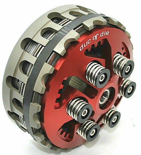 Cestello frizione ducati - ,