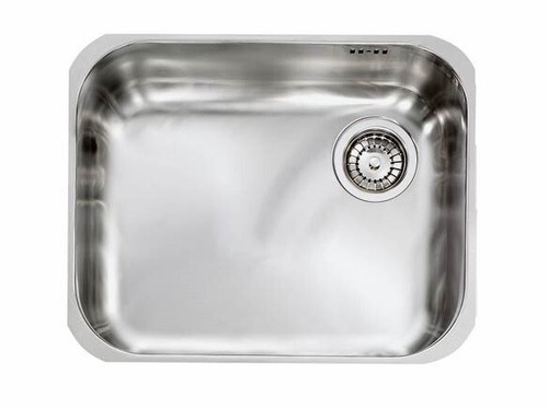 Lavello acciaio inox - lavello, 505