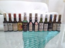 12 Mignon Lotto Vino liquoroso