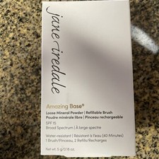 jane iredale Amazing Base