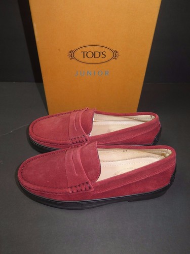 Scarpe mocassino nuove - , con