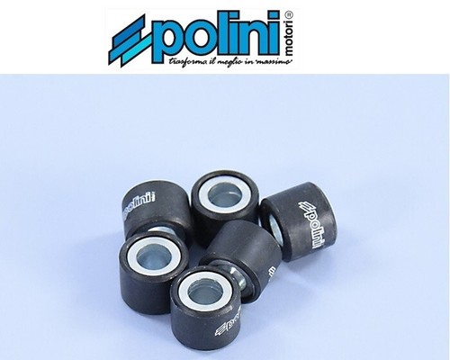 Polini 242 334 rulli - polini,