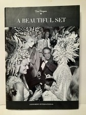 A BEAUTIFUL SET - Dom Perignon - Leonardo International - 2008