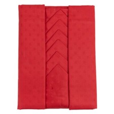 Damina - tovaglia fiandra con tovaglioli Corredo Italiano® - varie misure