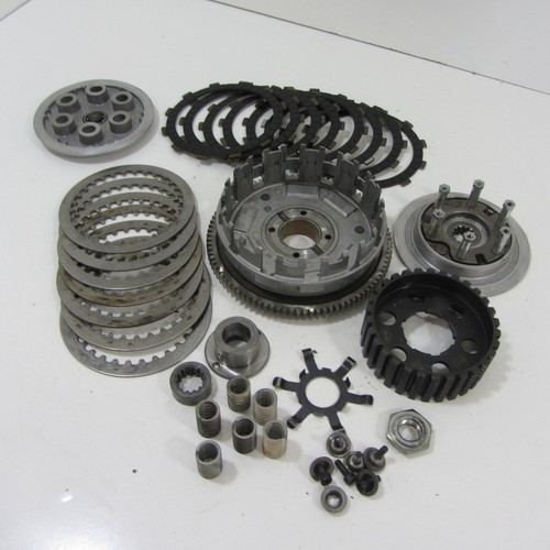 Frizione completa kawasaki - frizione, zxr
