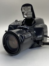 Olympus IS-1000 fotocamera