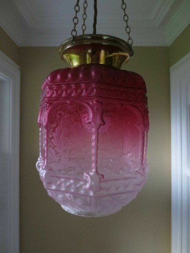 Grand victorian cranberry - victorian,