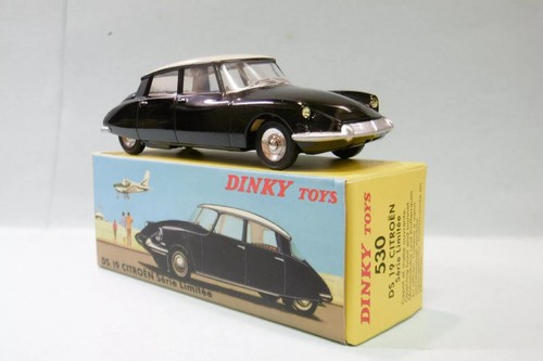 Citroen noire série - -,