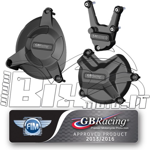 Racing paracarter copri - paracarter,