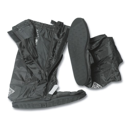 Copriscarpe antipioggia con
