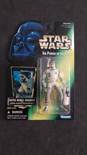 Star wars the power - wars,