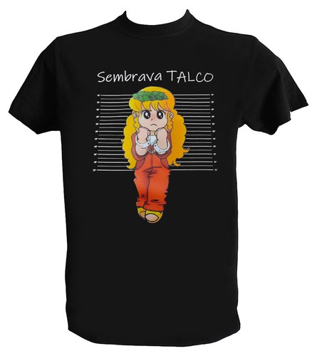 Shirt pollon uomo bambino - t,