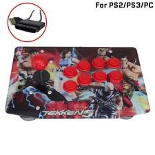 RAC-J200S-PS2 Arcade Fight