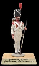 Figurine Jacques BITTARD -