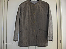 GIACCA LEGGERA DONNA TRAPUNTATA  TG.46 marcata ALLEGRI