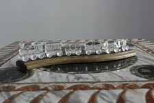 Swarovski - Trenino 6 Pezzi