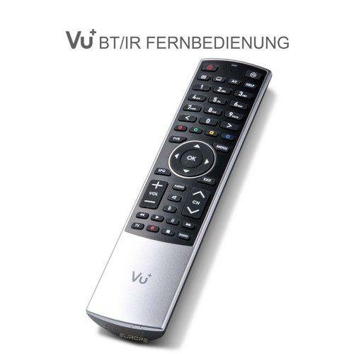 Telecomando originale - , vu+