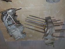 monoblocco motore Laverda 750 SF, perfetto solo da sabbiare (come da foto)