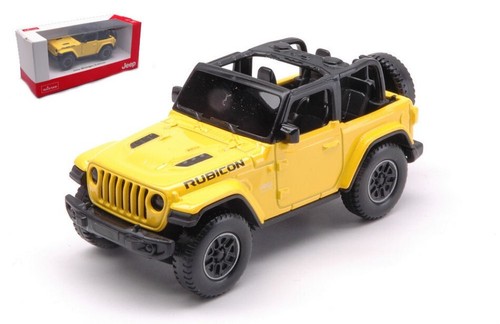 Modellino auto scala jeep - scala, 1:43