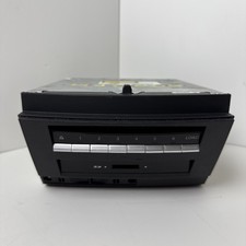 2010 MERCEDES S400 HEAD UNIT