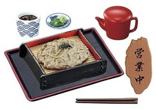 Borsa interna Re-Ment Soba