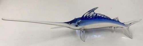 Tonno marlin vetro - tonno, in