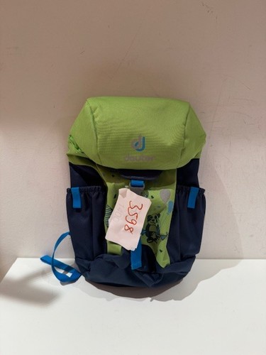 Zaino per bambini deuter - bambini,
