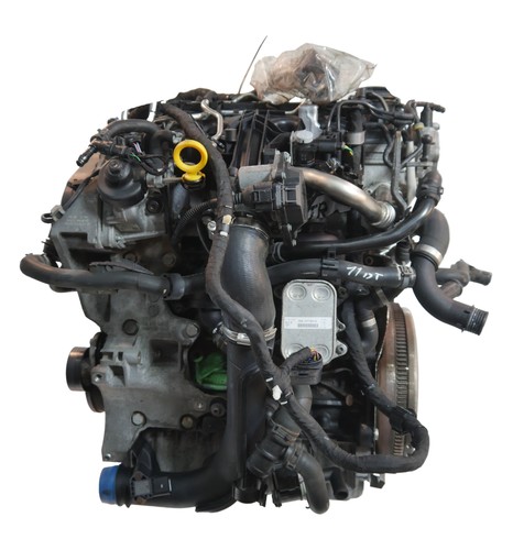 Motore per audi cc - vw,