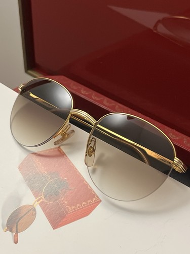 Cartier colisée vintage - colisée,