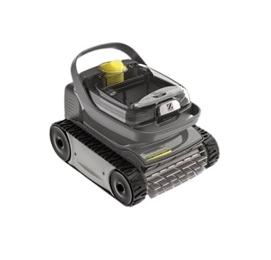 Robot pulitore zodiac - robot,