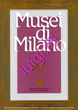 MUSEI DI MILANO - Comune di