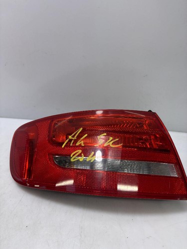 8k9945095 fanale posteriore - 8k9945095,